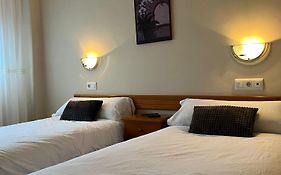 Hotel Berna - Valdeorras - Camino de Invierno